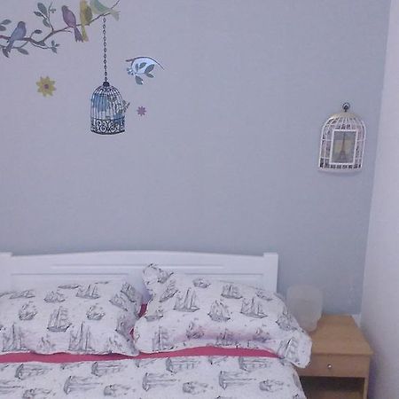Apartment Buba Šibenik Kültér fotó