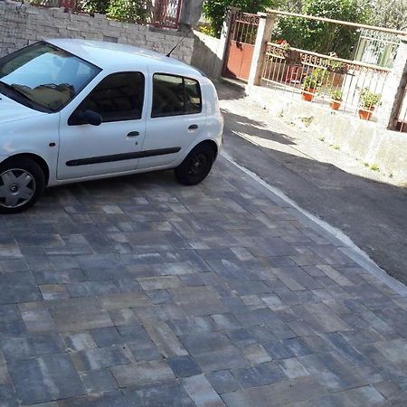 Apartment Buba Šibenik Kültér fotó