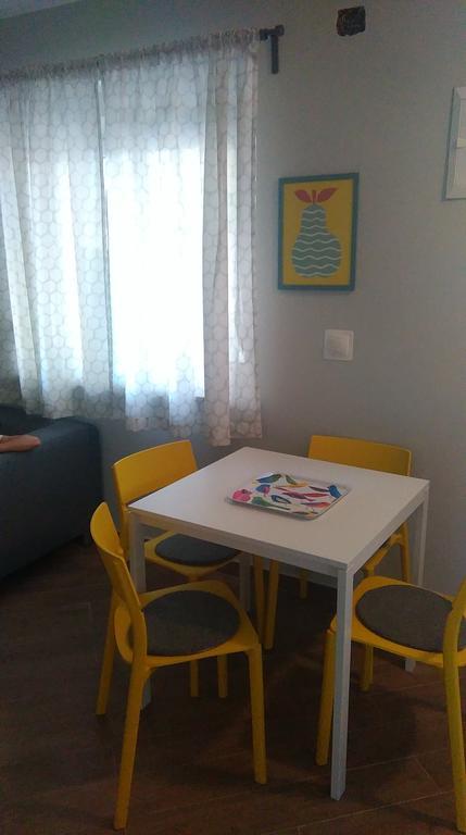 Apartment Buba Šibenik Kültér fotó