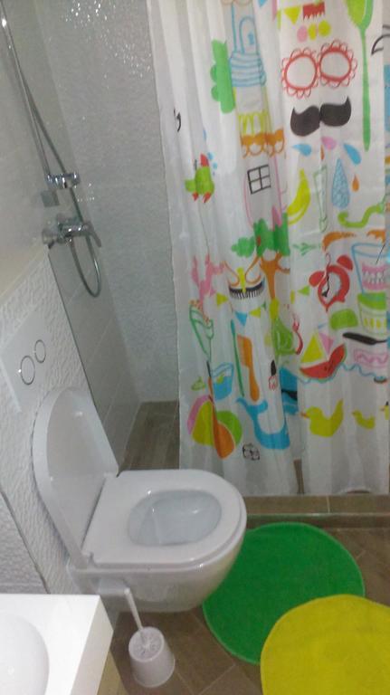 Apartment Buba Šibenik Kültér fotó