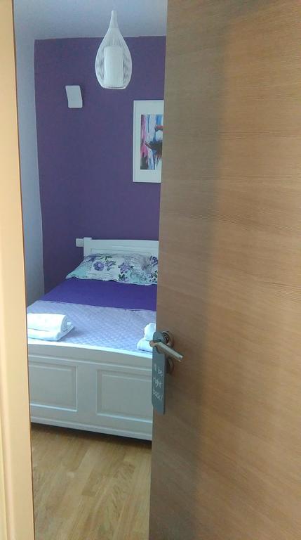 Apartment Buba Šibenik Kültér fotó