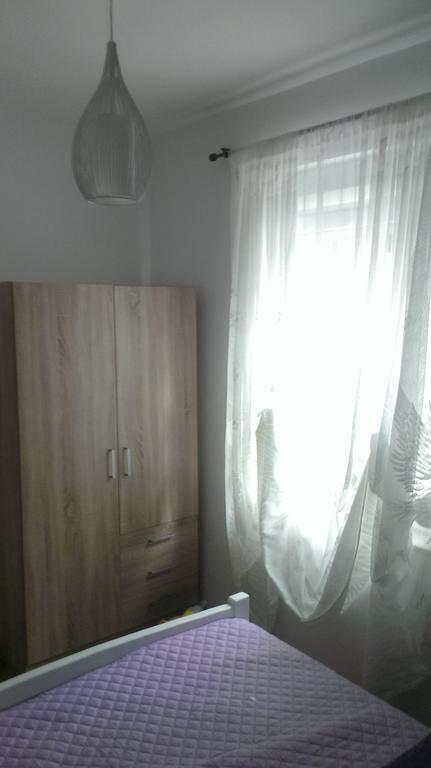 Apartment Buba Šibenik Kültér fotó