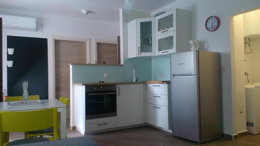 Apartment Buba Šibenik Kültér fotó