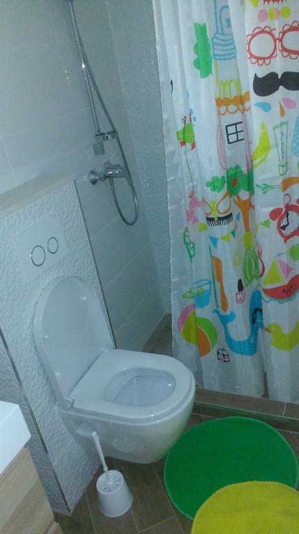 Apartment Buba Šibenik Kültér fotó