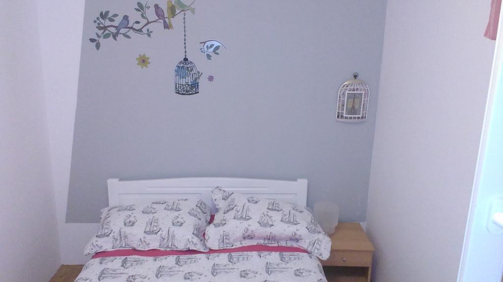 Apartment Buba Šibenik Kültér fotó