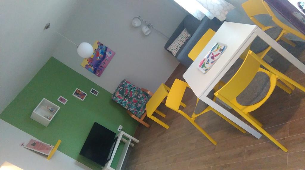 Apartment Buba Šibenik Kültér fotó