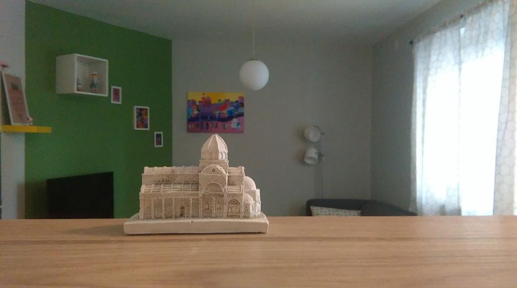 Apartment Buba Šibenik Kültér fotó