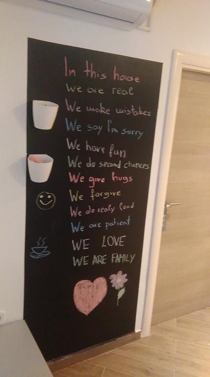 Apartment Buba Šibenik Kültér fotó
