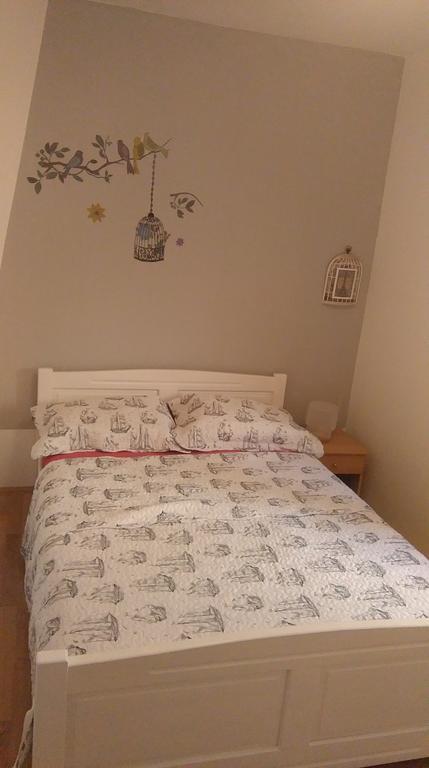 Apartment Buba Šibenik Kültér fotó