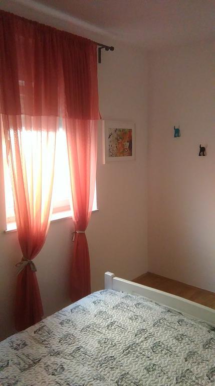 Apartment Buba Šibenik Kültér fotó