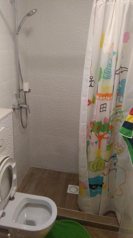 Apartment Buba Šibenik Kültér fotó