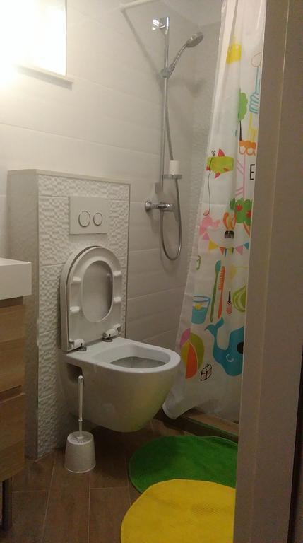 Apartment Buba Šibenik Kültér fotó
