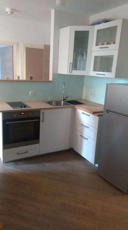 Apartment Buba Šibenik Kültér fotó