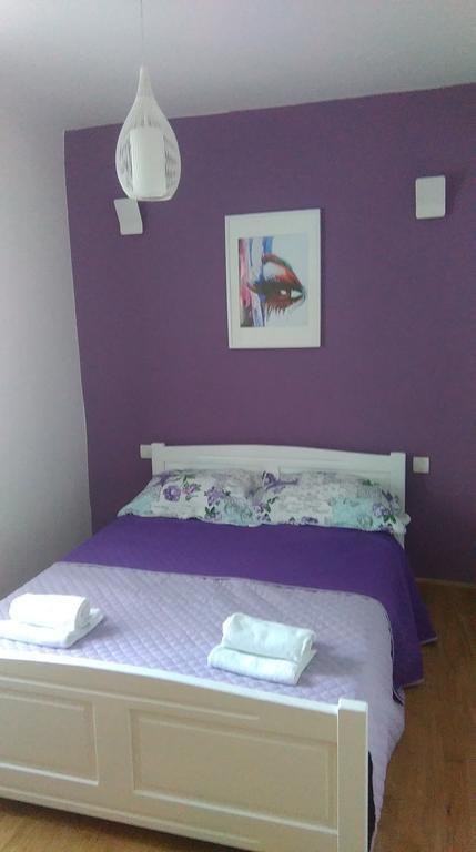 Apartment Buba Šibenik Kültér fotó