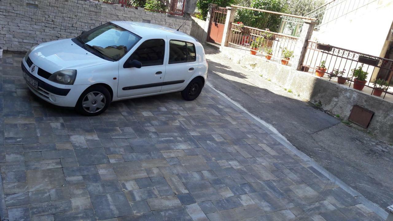Apartment Buba Šibenik Kültér fotó